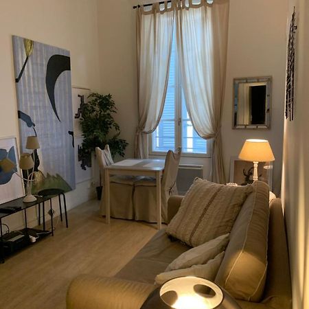 Apartment Limas Авиньон Экстерьер фото