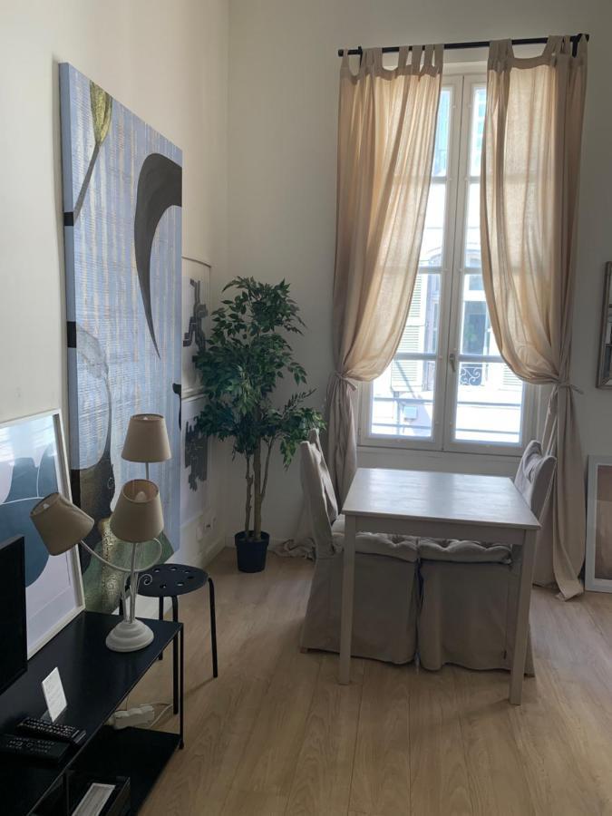 Apartment Limas Авиньон Экстерьер фото