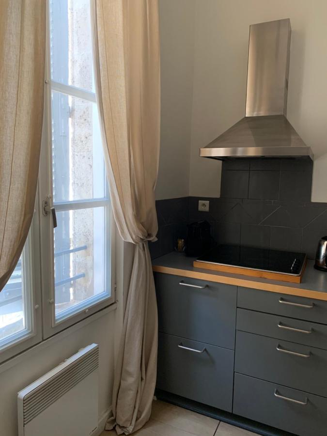Apartment Limas Авиньон Экстерьер фото