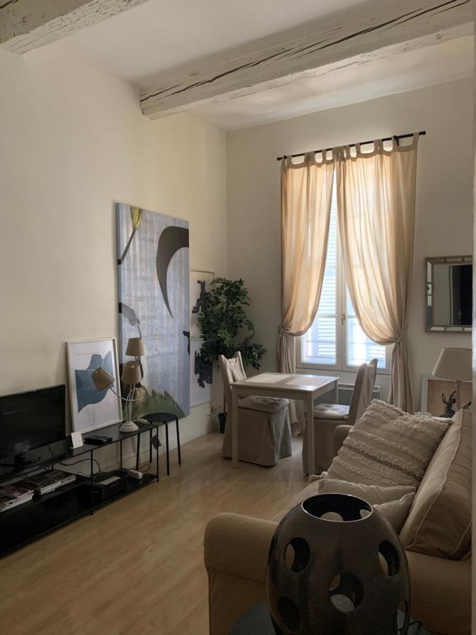 Apartment Limas Авиньон Экстерьер фото