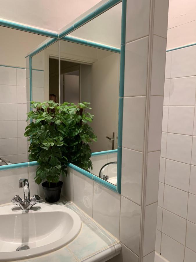 Apartment Limas Авиньон Экстерьер фото