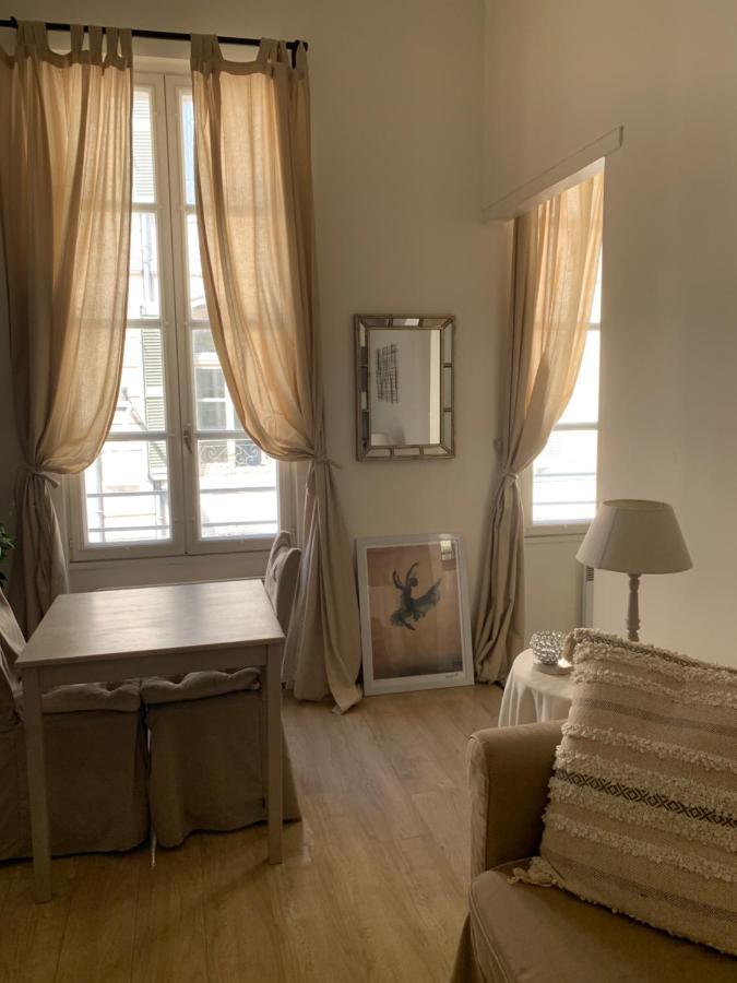 Apartment Limas Авиньон Экстерьер фото