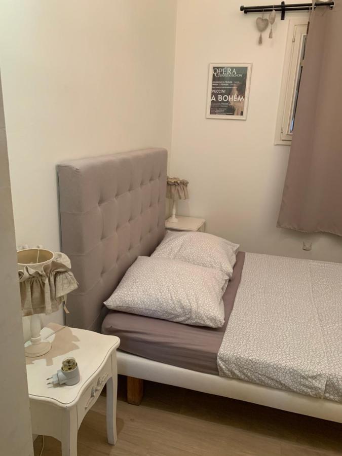 Apartment Limas Авиньон Экстерьер фото