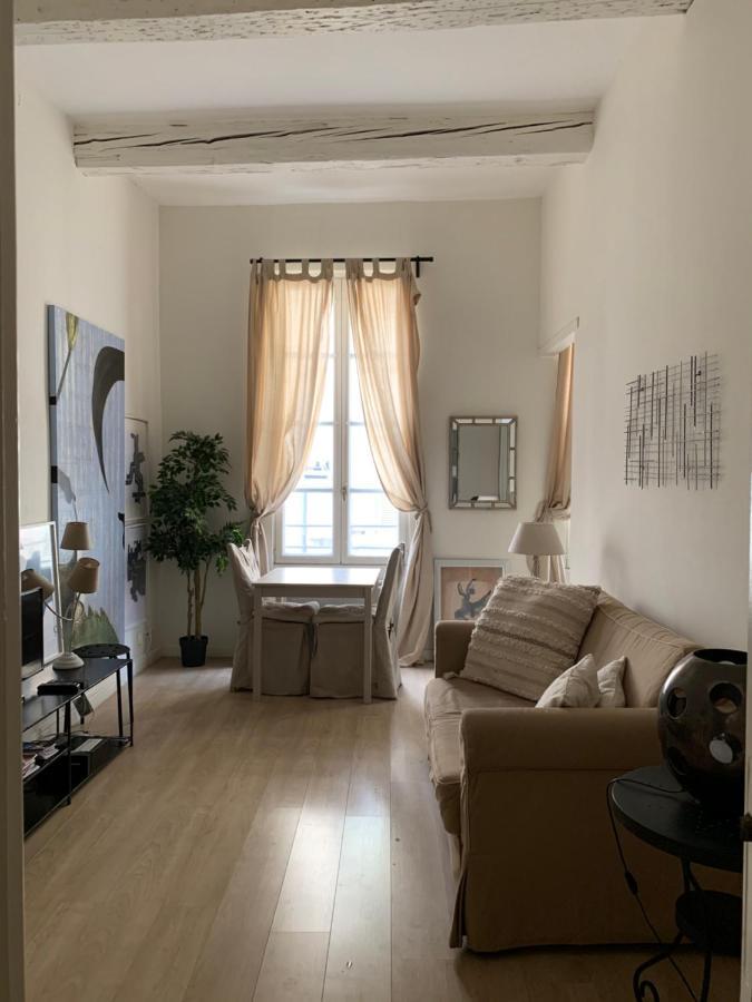 Apartment Limas Авиньон Экстерьер фото