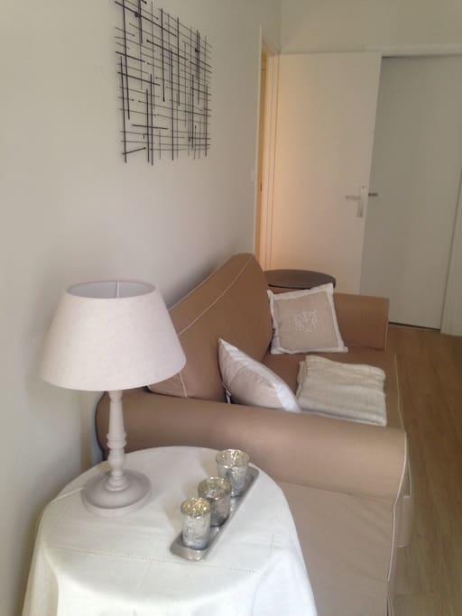 Apartment Limas Авиньон Экстерьер фото